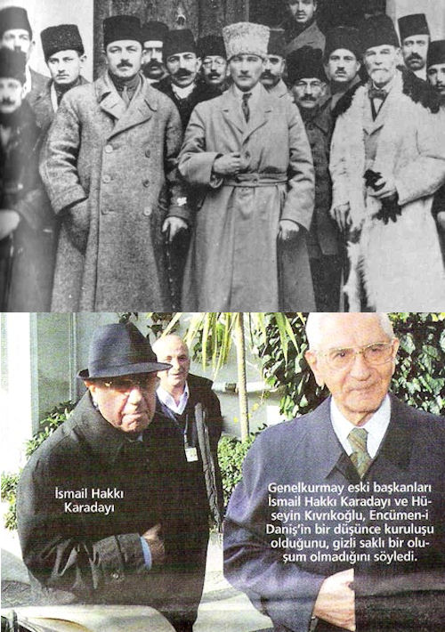 ataturk mason