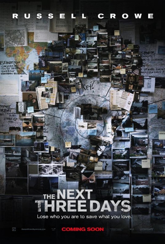 The Next Three Days [2010]Dvdrip-Axxo