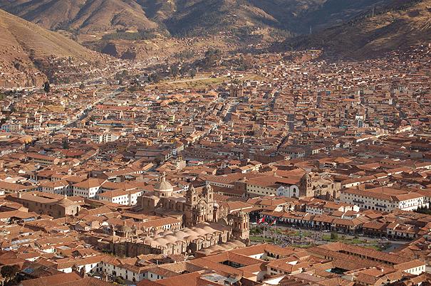 cusco