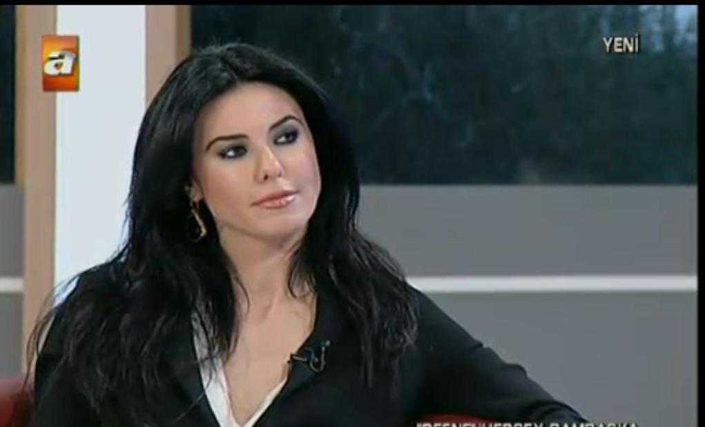 Defne samyeli tayyip erdoğan video