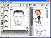 digital physiognomy / #23219