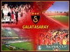 galatasaraylı olmak