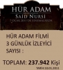 hür adam / #98549