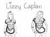 lizzy caplan