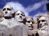 mount rushmore aniti / #74074