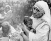 rahibe teresa / #7664