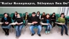 27 kişilik sınıfta tek erkek olmak / #109541