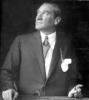 atatürk ün karizmatik olmaması