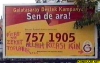 bir tek kan grubu biliyorum o da sari lacivert / #29295