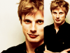 bradley james