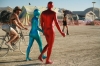 burning man / #94838