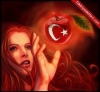 cumhuriyet altınımızdır bağımsızlığımızdır / #94799