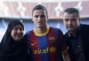 ibrahim afellay / #91978