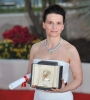 juliette binoche / #7287