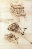 leonardo da vinci nin icatlari / #56454