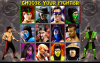 mortal kombat 2 / #21342