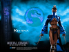 mortal kombat ta adam seçiminden karakter tahlili / #31572