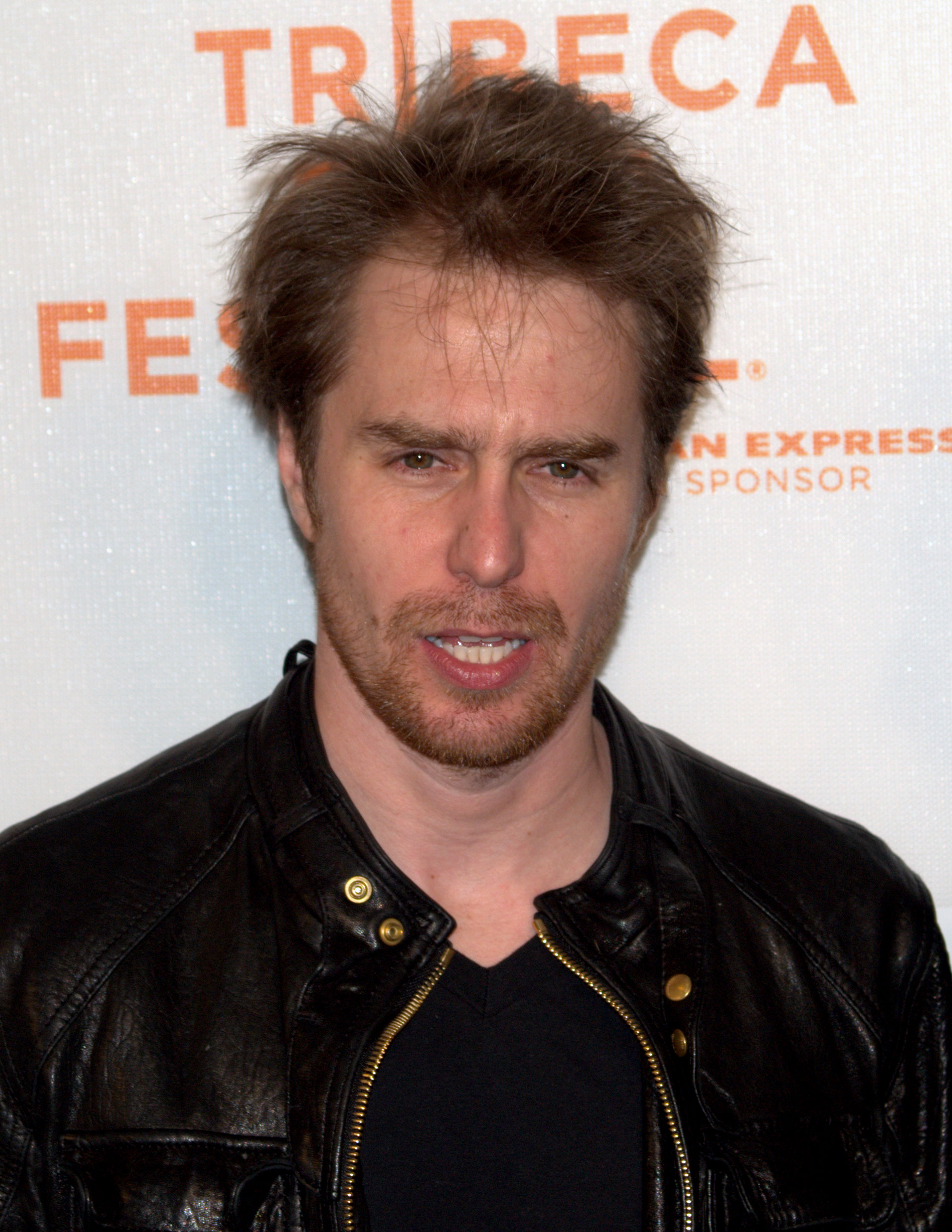 Next photo of Sam Rockwell