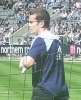 shay given