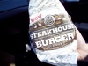 steakhouse burger