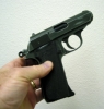 walther ppk