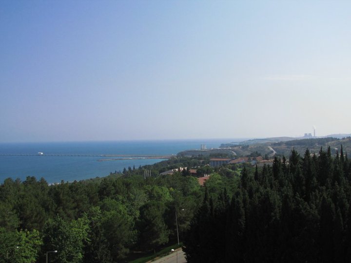 botaş