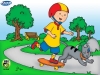 caillou