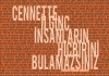 cehenneme gitmek için çabalayan insan / #101983