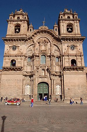 cusco