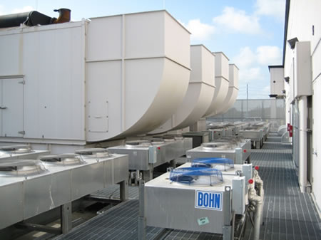 datacenter