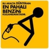 dünyanın en pahalı benzini