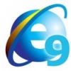 internet explorer 9