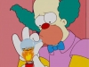 krusty the clown / #71421