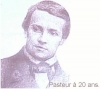 louis pasteur