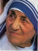 rahibe teresa / #7662