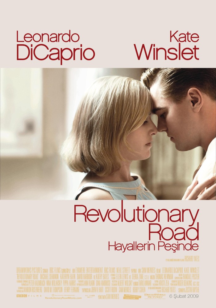 Revolutionary Road Uluda S Zl K   Revolutionary Road 1367 