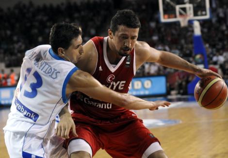 türkiye yunanistan basketbol maçı izle