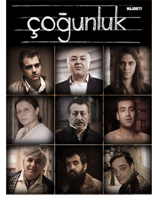 çoğunluk