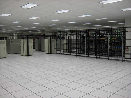 datacenter