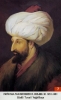 fatih sultan mehmed
