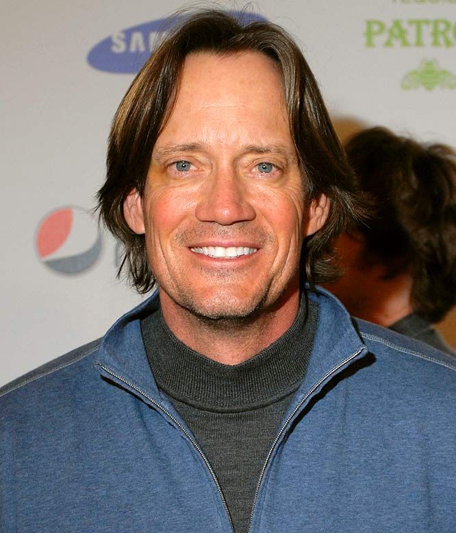 Next photo of Kevin Sorbo