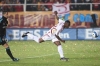 moskova da asılan 250 metrelik galatasaray bayrağı / #28752