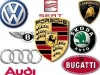 volkswagen group