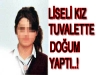 19 yaşında hamile kalan kız / #85169