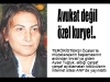 aysel tuğluk / #135278