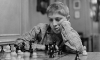 bobby fischer / #91132