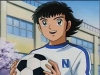 captain tsubasa