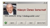 hüseyin üzmez detected / #3517