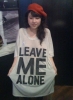 leave me alone / #104117