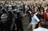 mısırda halkın müthiş protestosu / #107062